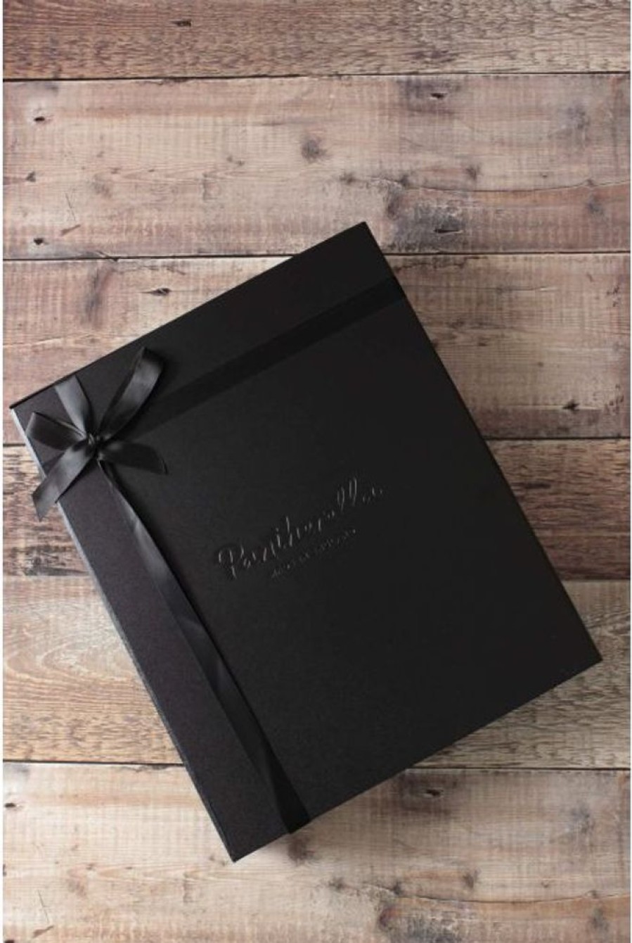 Gift Pantherella | Luxury Gift Box